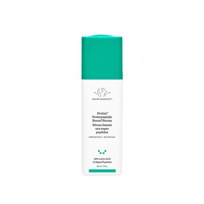 PROTINI™ POWERPEPTIDE RESURF SERUM (SUERO FACIAL)
